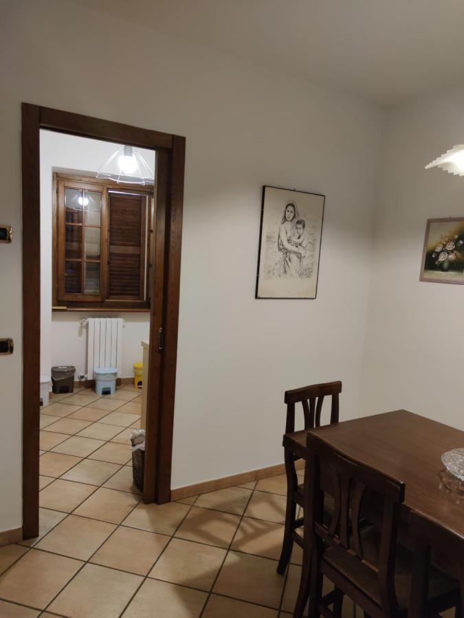 Alloggio 76 Acquapendente Exteriér fotografie